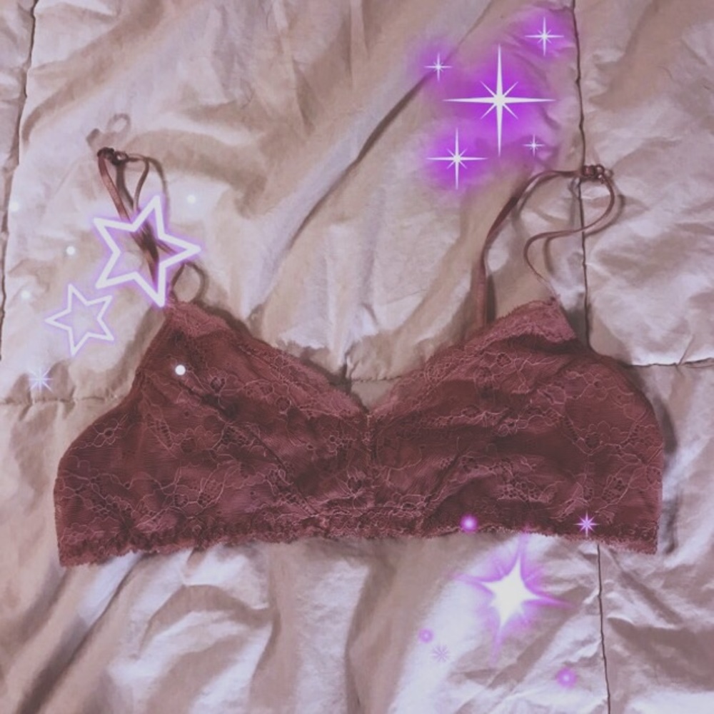 urban outfitters bralette